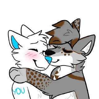 Стикер Silver - 10