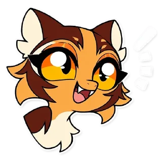 Стикер Пони Симбочка @simbpimp - 9