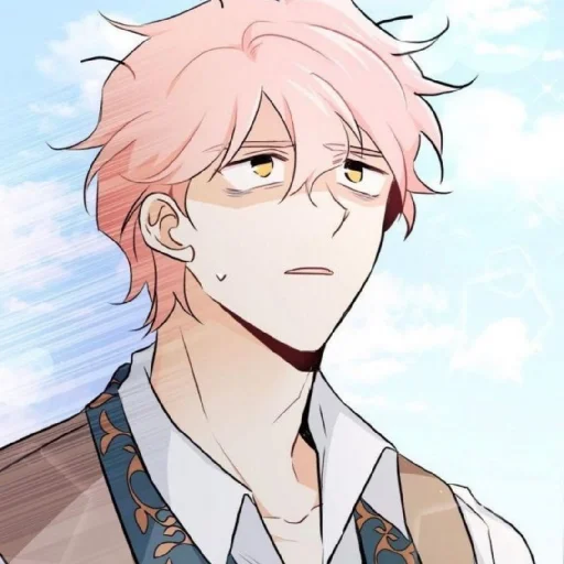 Стикер симбиоз между кроликом и чёрной пантерой - 10