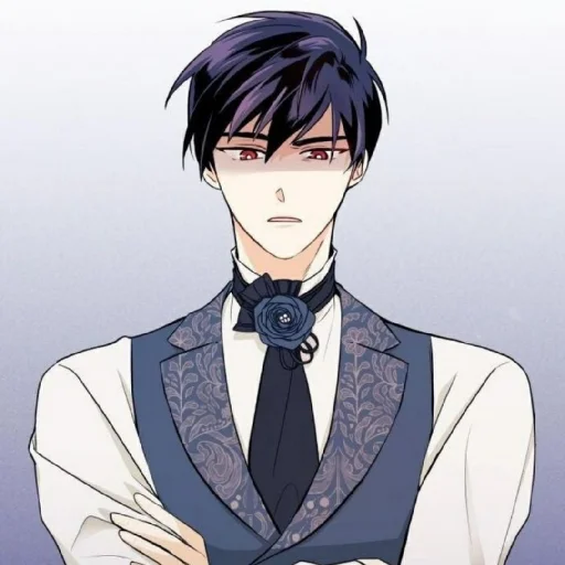 Стикер симбиоз между кроликом и чёрной пантерой - 9