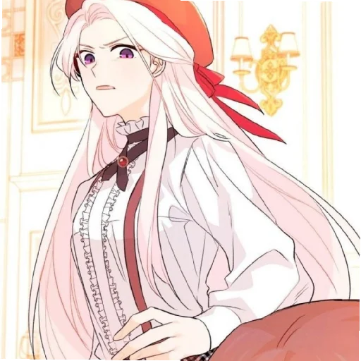 Стикер симбиоз между кроликом и чёрной пантерой - 2