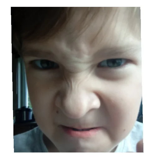 Злые стикеры Симиончика - 