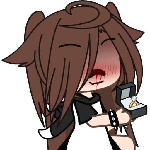 Sticker Лиска - 8