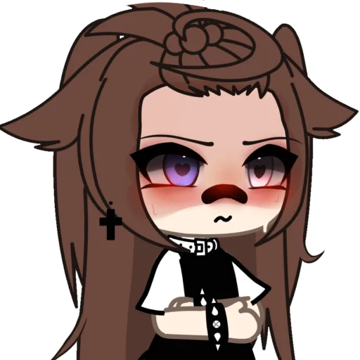 Sticker Лиска - 2