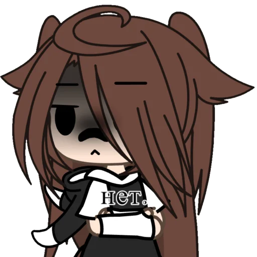 Sticker Лиска - 0