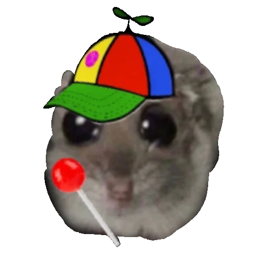 Sticker SimfoniyaHomika - 1