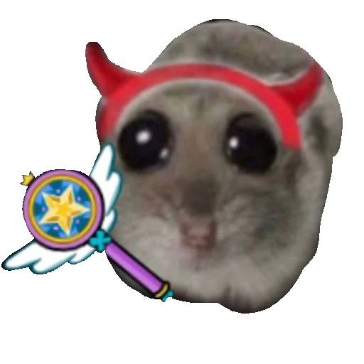 Sticker SimfoniyaHomika - 1