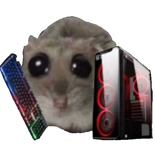 Sticker SimfoniyaHomika - 1