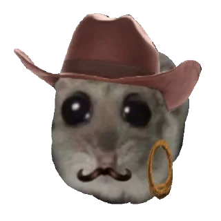 Стикер Homi4ok - 11