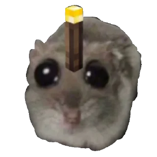 Стикер Homi4ok - 8