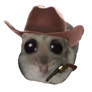 Стикер Homi4ok - 10