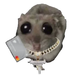 Стикер Homi4ok - 7