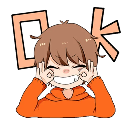 Стикер @simius - 11