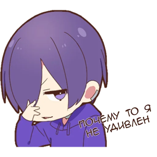 Стикер @simius - 4