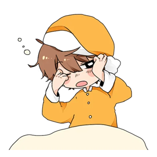 Стикер @simius - 3