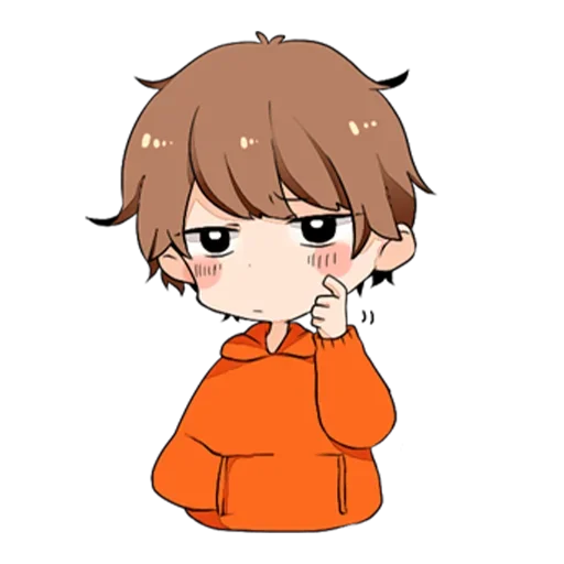 Стикер @simius - 1