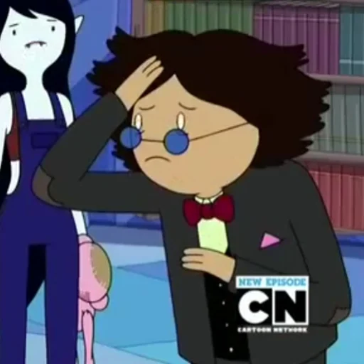 Sticker SimonPetrikov2 - 1