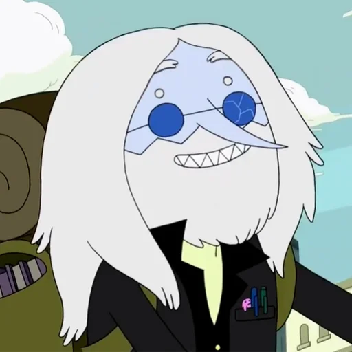 Sticker SimonPetrikov2 - 1