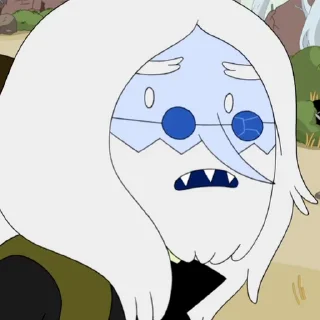 Sticker Simon Petrikov - 6