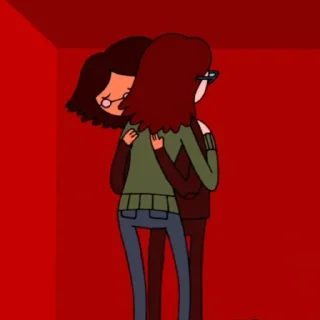 Sticker Simon Petrikov - 9