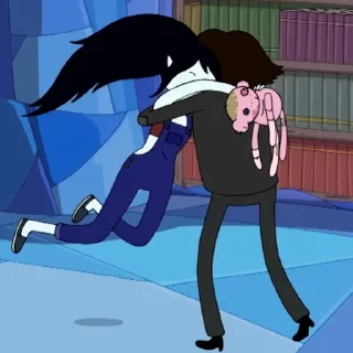 Sticker Simon Petrikov - 4