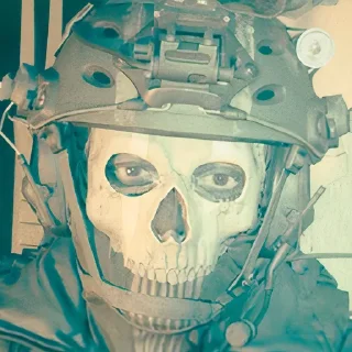 Sticker GHOST @Toji_sama - 7