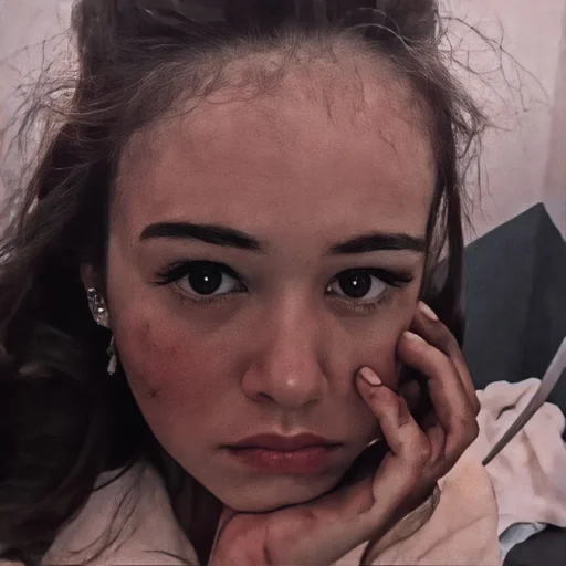 Человек человеческое лицо бровь