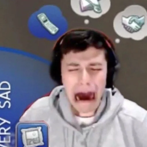 Человек человеческое лицо челюсть