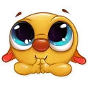 Стикер Simpik - 6