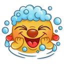 Стикер Simpik - 9