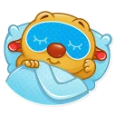 Стикер Simpik - 10