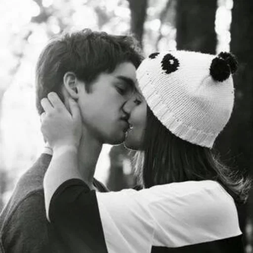 Simple Love Text @stickersb2b - 