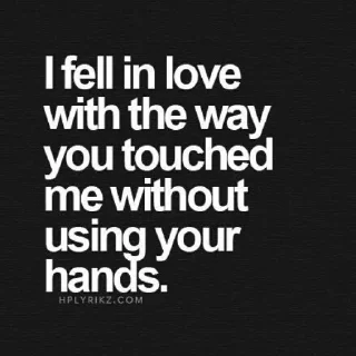 Sticker Simple Love Text @stickersb2b - 11