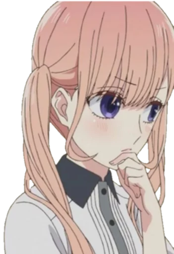 аниме мультфильм манга