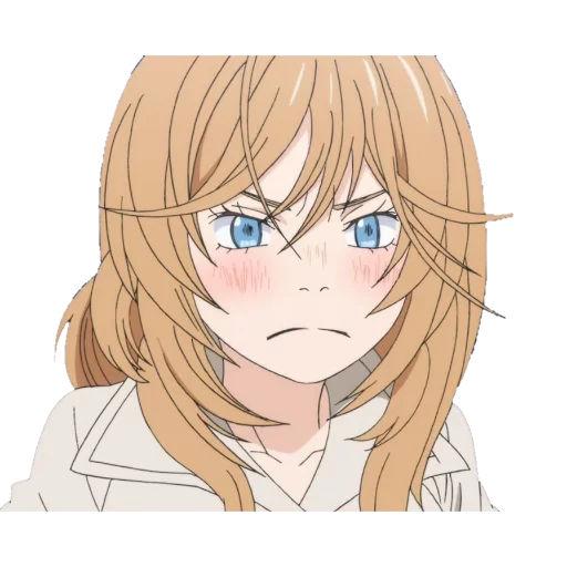 аниме мультфильм манга