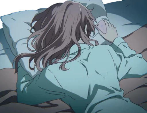 аниме мультфильм манга