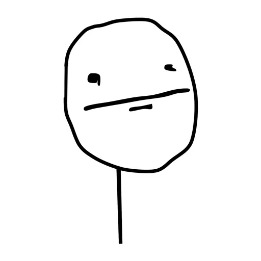 GodLike by @fStikBot - кошка