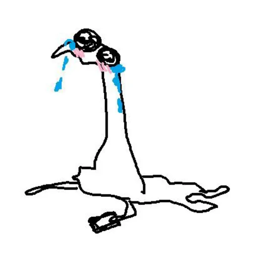 I'm mentally insane - 