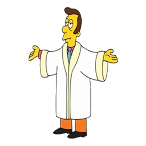 Sticker The Simpson - 4