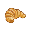 croissant sea snail shell