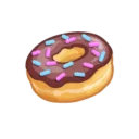 dessert snack baked goods