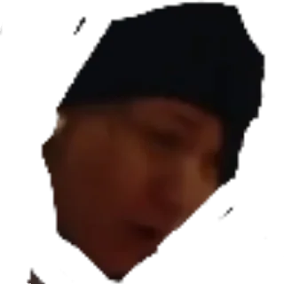 Sticker Символіка клуб: "Срач" - 4