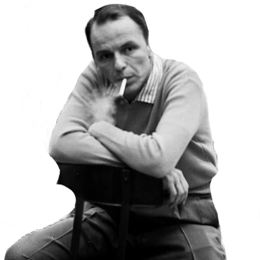 Sticker Sinatryshka - 1