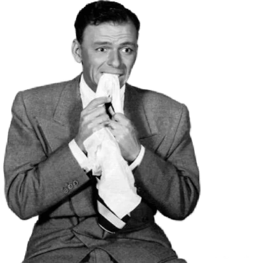 Sticker Sinatryshka - 1