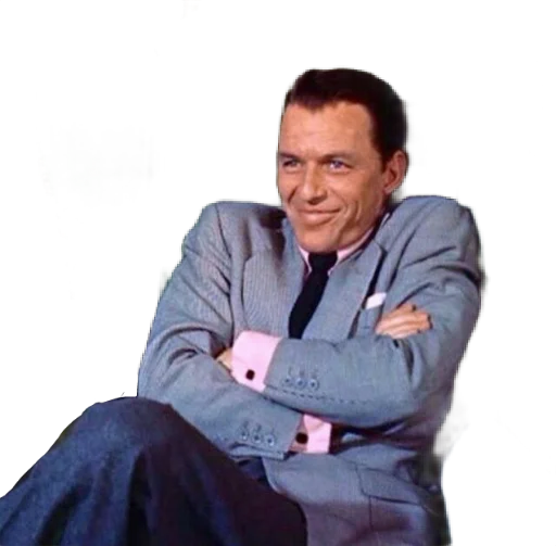 Sticker Sinatryshka - 1