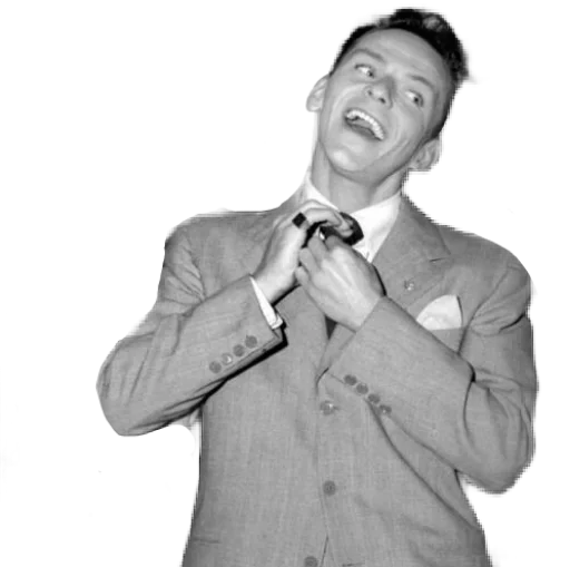 Sticker Sinatryshka - 1