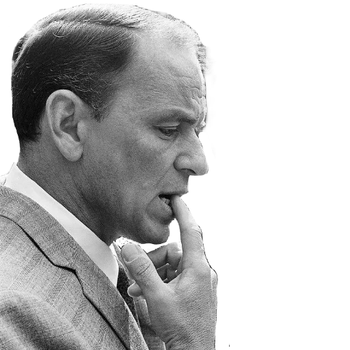 Sticker Sinatryshka - 1