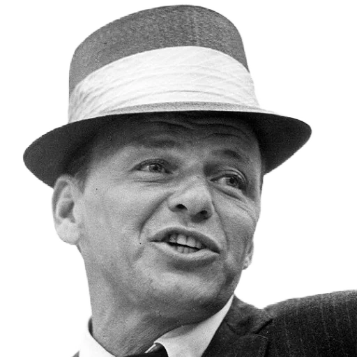 Стикер Sinatryshka - 1