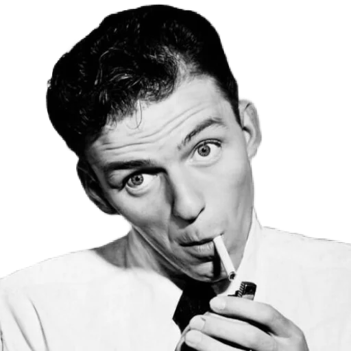 Sticker Sinatryshka - 1