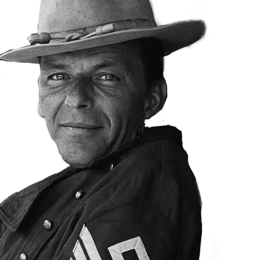 Sticker Sinatryshka - 1